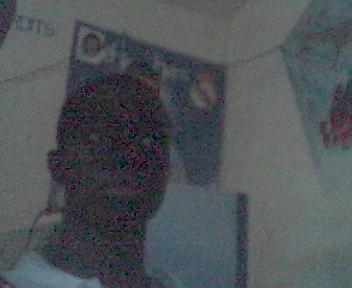 seynou aw