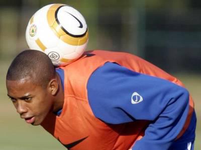 robinho