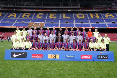 barca
