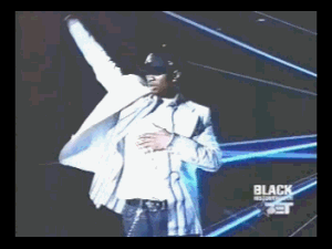 usher